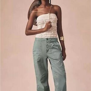 Pistola Berkley Pant